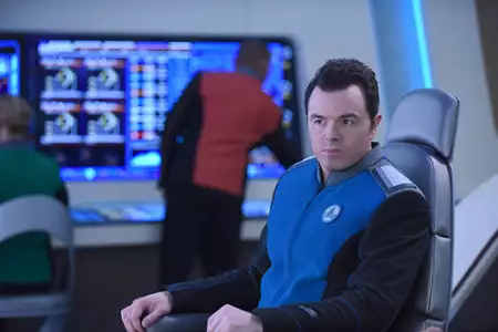 Orville - galeria zdjęć - filmweb