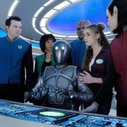 Orville - galeria zdjęć - filmweb