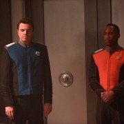 Orville - galeria zdjęć - filmweb