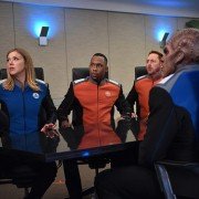 Orville - galeria zdjęć - filmweb