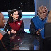 Orville - galeria zdjęć - filmweb