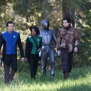 Orville - galeria zdjęć - filmweb