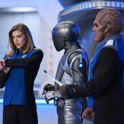 Orville - galeria zdjęć - filmweb