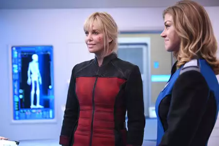 Orville - galeria zdjęć - filmweb