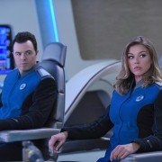 Orville - galeria zdjęć - filmweb