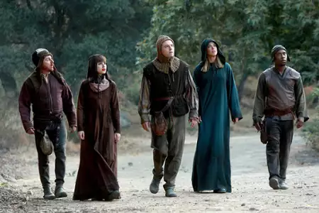 Orville - galeria zdjęć - filmweb