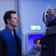 Orville - galeria zdjęć - filmweb