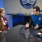 Orville - galeria zdjęć - filmweb