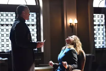 Orville - galeria zdjęć - filmweb