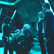The Orville - galeria zdjęć - filmweb