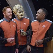 The Orville - galeria zdjęć - filmweb