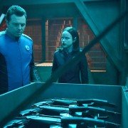 The Orville - galeria zdjęć - filmweb