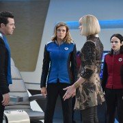 Orville - galeria zdjęć - filmweb