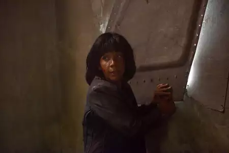 Orville - galeria zdjęć - filmweb