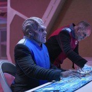 Orville - galeria zdjęć - filmweb