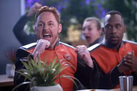 Orville - galeria zdjęć - filmweb