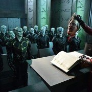 Orville - galeria zdjęć - filmweb