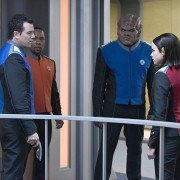 The Orville - galeria zdjęć - filmweb