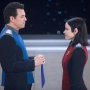 Orville - galeria zdjęć - filmweb