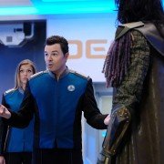Orville - galeria zdjęć - filmweb