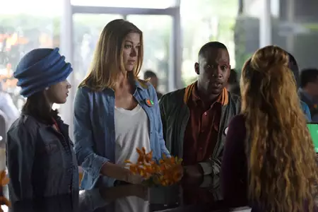 Orville - galeria zdjęć - filmweb
