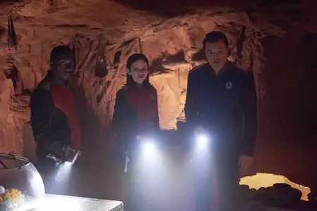 Orville - galeria zdjęć - filmweb