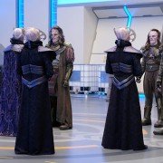Orville - galeria zdjęć - filmweb