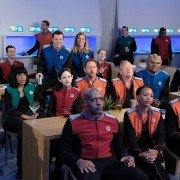 Orville - galeria zdjęć - filmweb