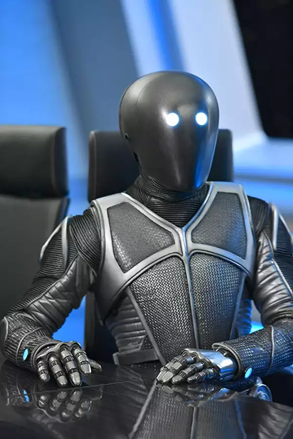 Orville - galeria zdjęć - filmweb