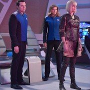 The Orville - galeria zdjęć - filmweb