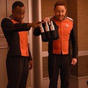 Orville - galeria zdjęć - filmweb