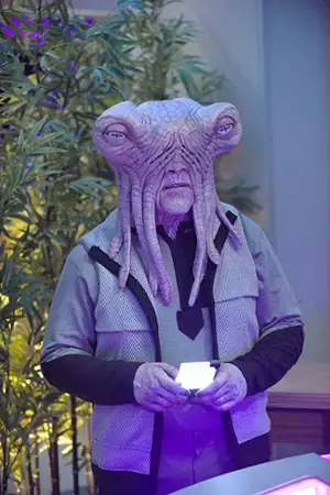 Orville - galeria zdjęć - filmweb