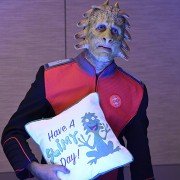 Orville - galeria zdjęć - filmweb