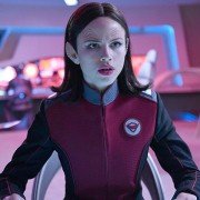 Orville - galeria zdjęć - filmweb