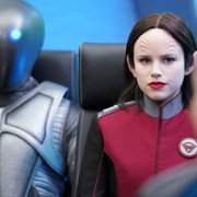 Orville - galeria zdjęć - filmweb