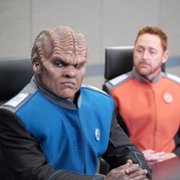 Orville - galeria zdjęć - filmweb