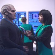 Orville - galeria zdjęć - filmweb