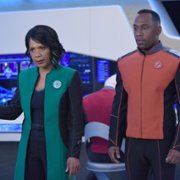 Orville - galeria zdjęć - filmweb