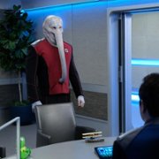 Orville - galeria zdjęć - filmweb