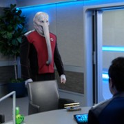 Orville - galeria zdjęć - filmweb