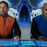 Orville - galeria zdjęć - filmweb