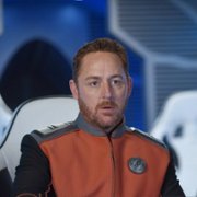 Orville - galeria zdjęć - filmweb