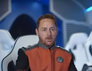 Orville - galeria zdjęć - filmweb