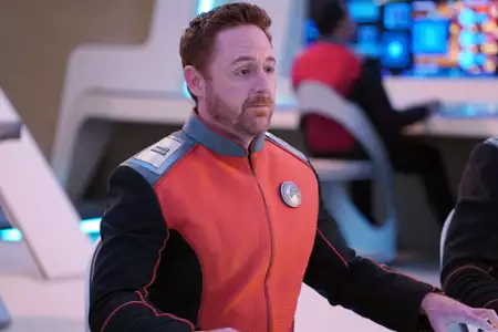 Orville - galeria zdjęć - filmweb