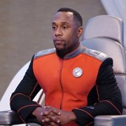 Orville - galeria zdjęć - filmweb