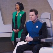 Orville - galeria zdjęć - filmweb