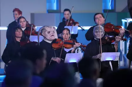 Orville - galeria zdjęć - filmweb