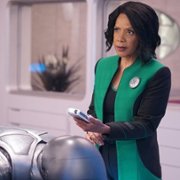 Orville - galeria zdjęć - filmweb