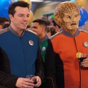 Orville - galeria zdjęć - filmweb