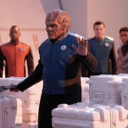 Orville - galeria zdjęć - filmweb